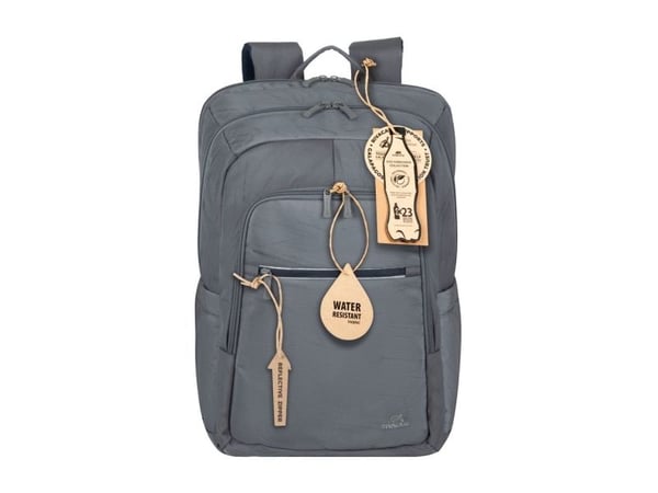 Rivacase Alpendorf 7569, Ryggsekk, 43,9 cm (17.3"), Skulderrem, 680 g