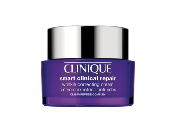 Clinique Smart Clinical Repair Wrinkle Correcting Cream - 50 ml