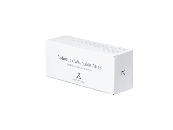 Roborock CP21729, Suodatin, Robotti-imuri, Roborock, Q5 Max+, 2 kpl