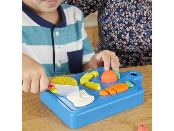 PLAY-DOH Little Chef Set
