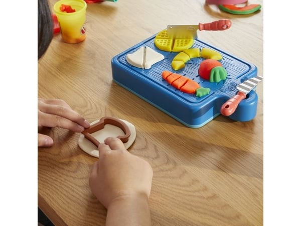 PLAY-DOH Little Chef Set