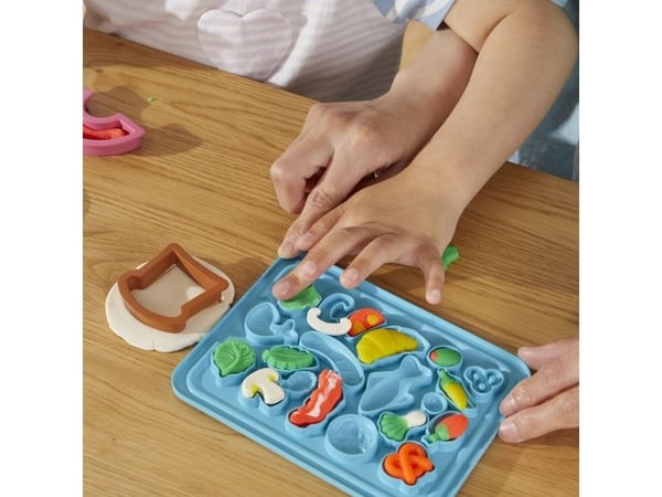PLAY-DOH Little Chef Set