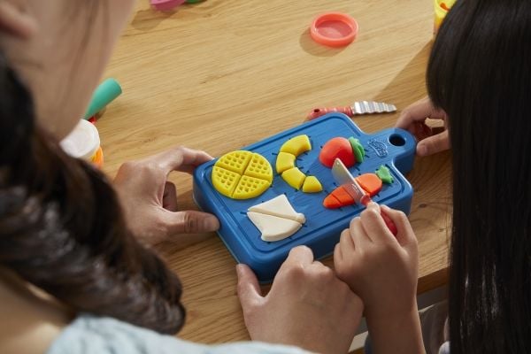 PLAY-DOH Little Chef Set