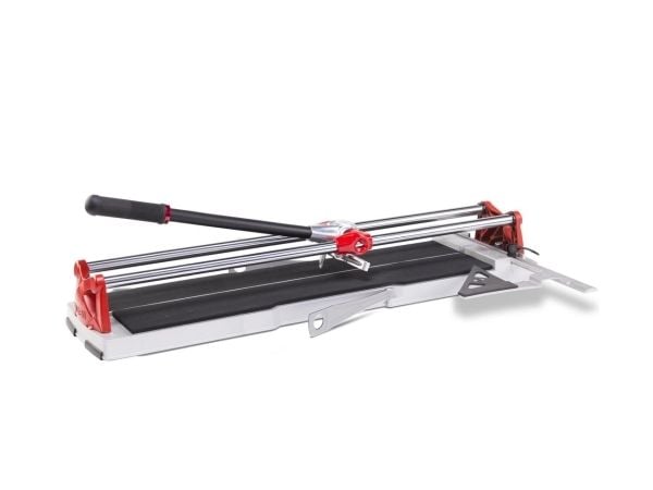 RUBI SPEED-72 MAGNET, 72 cm, 1,5 cm, Keramisk, Aluminium, Sort, Rød, Rustfritt stål
