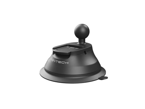 PGYTECH - Støttesystem - monteringsbase - overflatemonterbar