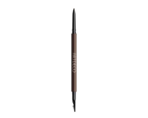 ARTDECO Ultra Fine Brow Liner Eyebrow Pencil No. 12 Deep Brunette