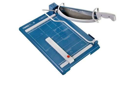 Kuttemaskin Dahle 564