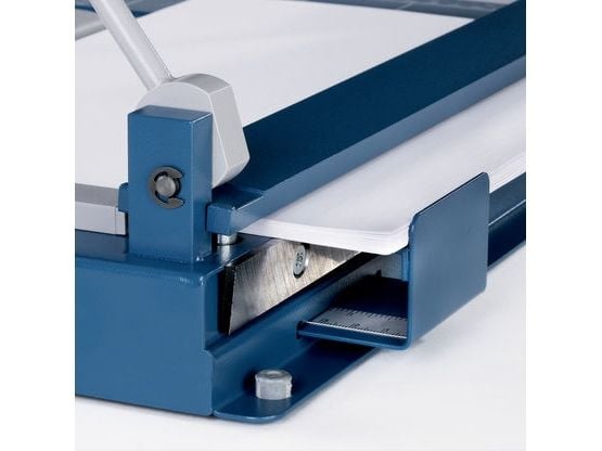 Kuttemaskin Dahle 564
