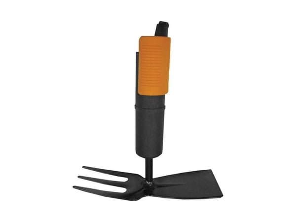 Fiskars QuikFit - Hakke - 18.7 cm
