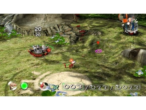 Nintendo Pikmin 1+2, Nintendo Switch, Flerspillermodus, E10+ (Alle 10+), Fysisk medium