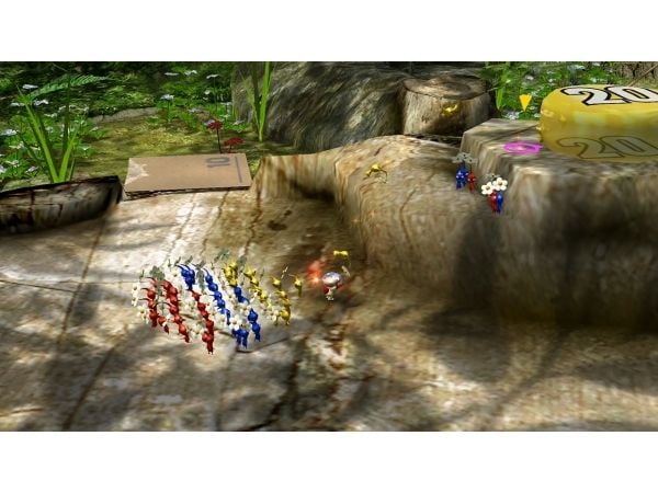 Nintendo Pikmin 1+2, Nintendo Switch, Flerspillermodus, E10+ (Alle 10+), Fysisk medium