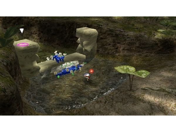 Nintendo Pikmin 1+2, Nintendo Switch, Flerspillermodus, E10+ (Alle 10+), Fysisk medium