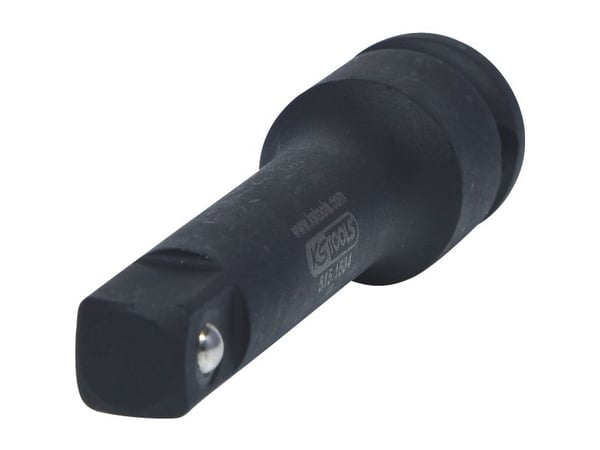 KS Tools 515.1534, Yksittäinen kohde, Jatkovarsi, 85 g, 1 kpl