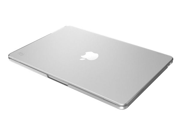 Speck SmartShell - Hårt fodral för bärbar dator - 15" - klar