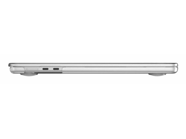 Speck SmartShell - Hårt fodral för bärbar dator - 15" - klar