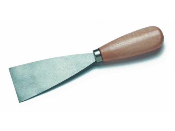 Cimco 131324, Metall, Tre, Rustfritt stål, Stein, Tre, 12 stykker, 4 cm Cimco 131324, Metall, Tre, Rustfritt stål, Stein, Tre, 12 stykker, 4 cm