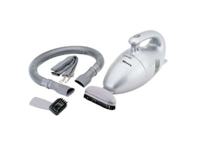 Bomann CB 947, Kuiva, Pölypussi, Hopea, 6 m, AC, 700 W