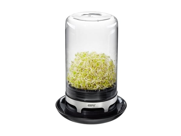 GEFU 18910, 130 mm, 130 mm, 188 mm, 1 kpl, 1 stk