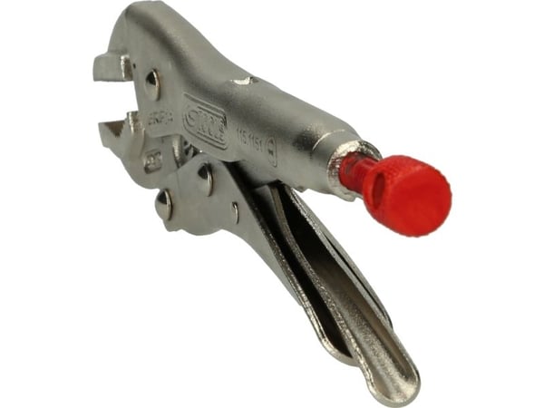 KS Tools 115.1151, Krom-molybden-stål, 185 mm