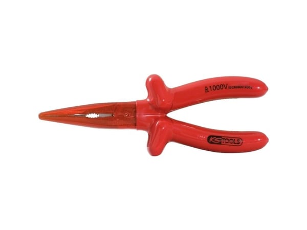 KS Tools 117.1717, Terästä, 1000 V, 160 mm