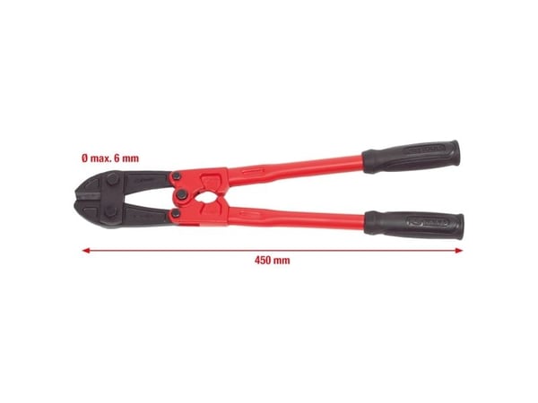 KS Tools 118.0130 Pultinmurtajat