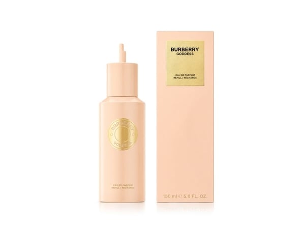Burberry Goddess Eau de Parfum refill 150 ml