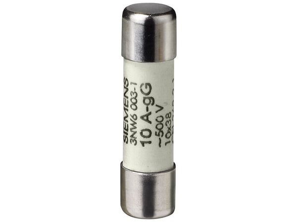 Siemens 3NW6012-1, 1 styck, 38 mm, 1 cm, 40 mm, 106 mm, 25 mm