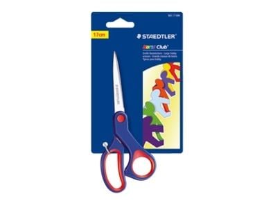 STAEDTLER Noris Club 965 - Saks - 170 mm