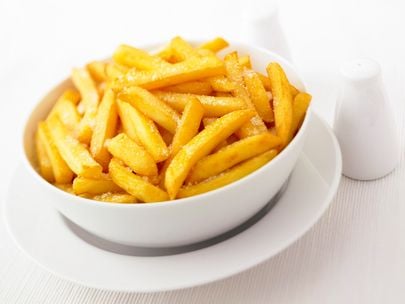 Tefal FR7016, Fritös, 2 l, 0,6 kg, 2 l, Metall, 150 ° C