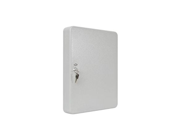 Wedo 102 56537X, Metall, Grå, nyckel, 180 x 60 x 250 mm