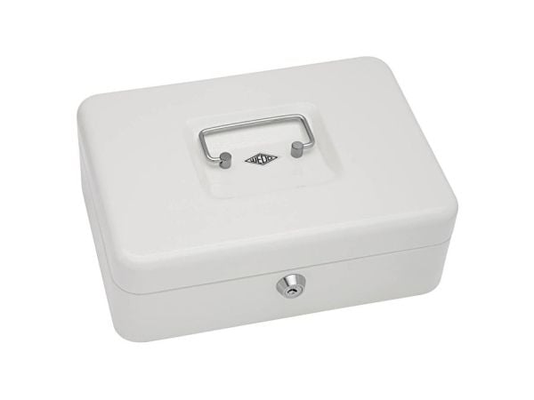 Wedo 145 300X, Terästä, 2 Avainta, 250 x 180 x 90 mm