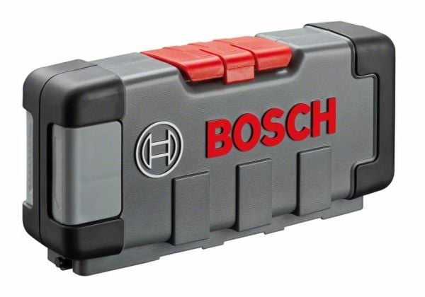 Bosch STIKSAVKLINGE 30 STK TRÆ/MET BASIC T/BOX