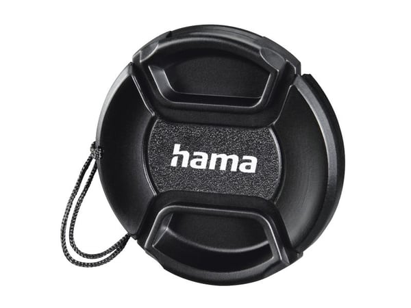 Hama Smart-Snap, Svart, Digitalkamera, 4,3 cm