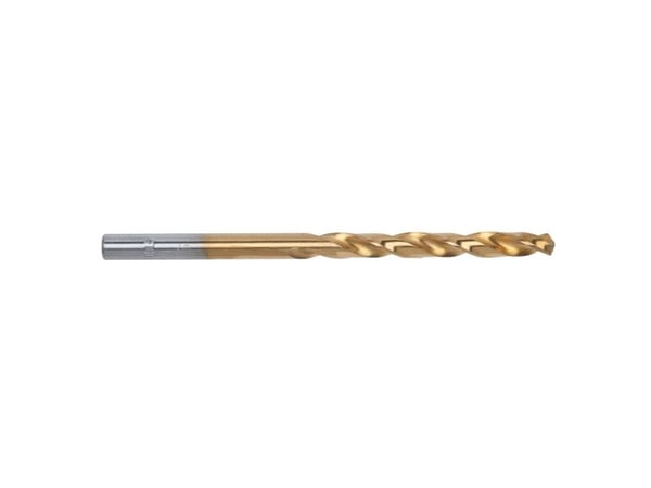 KS Tools 330.4160, Pora, Vääntyvä poranterä, Oikeanpuoleinen kierto, 1,6 cm, 178 mm, Metalli, Muovi, Puu
