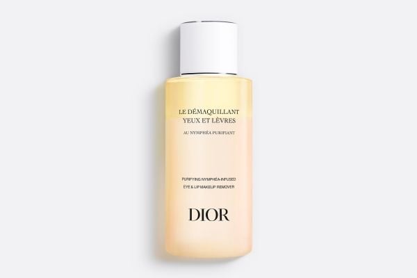 Dior Eye & Lip Makeup Remover 125ml