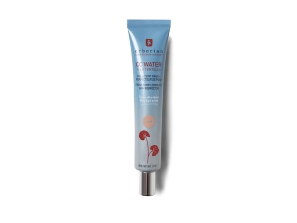 Erborian Cc Water Fresh Complexion Gel 40 Ml