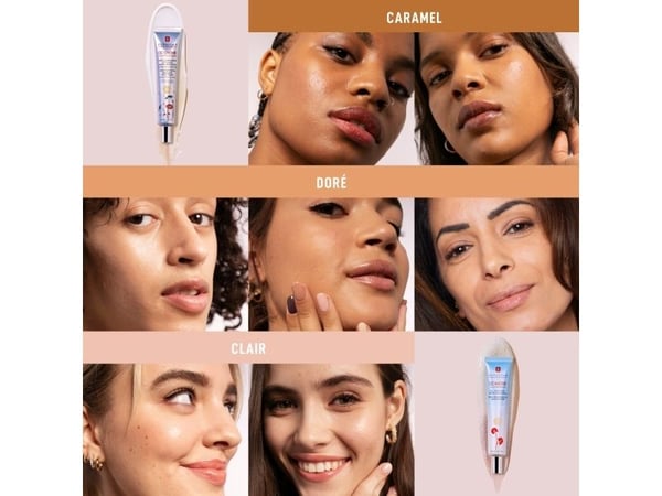 Erborian Cc Water Fresh Complexion Gel 40 Ml
