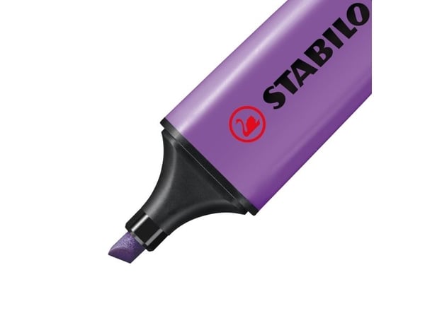 STABILO BOSS ORIGINAL, 10 kpl, Monivärinen, Taltan pää, Monivärinen, 70/55, 70/155, 70/111, 70/194, 70/31, 70/113, 70/116, 70/51, 70/33, 70/133, Su...