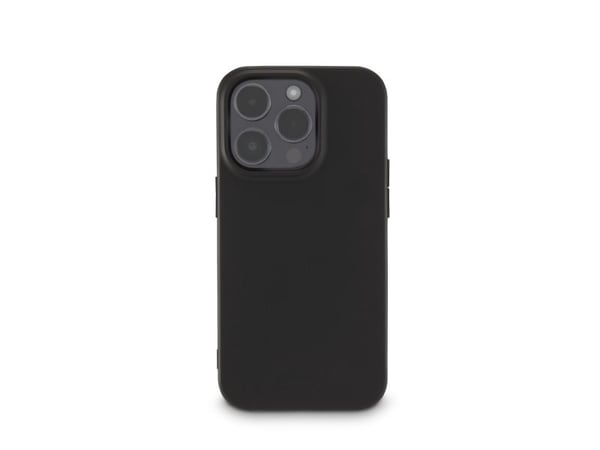Hama 00136024, Mobilskal, Apple, iPhone 15 Pro, 15,5 cm (6.1"), Svart Hama 00136024, Mobilskal, Apple, iPhone 15 Pro, 15,5 cm (6.1"), Svart