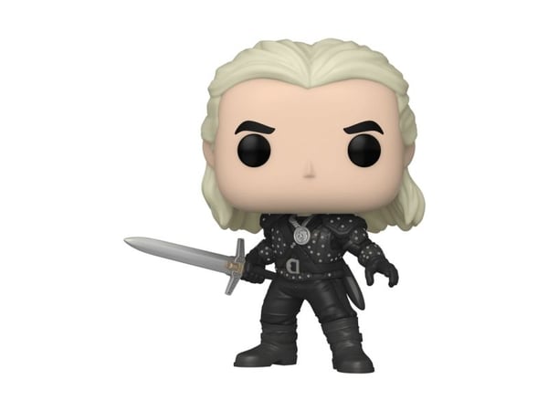 FUNKO POP! 57814, Actionfigur att samla, Filmer och TV-serier