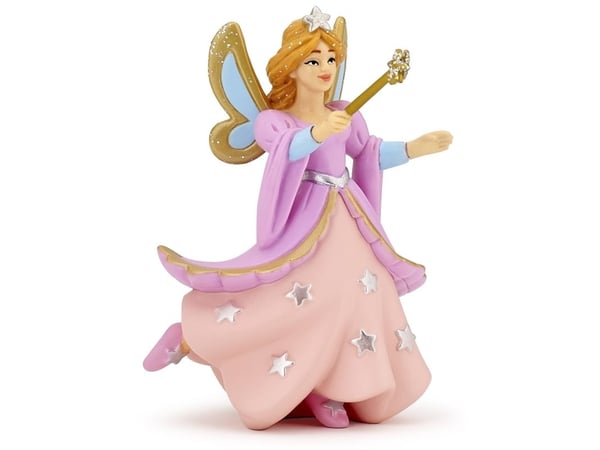Papo 39090, 3 år, The Enchanted World, Flerfarget, PVC