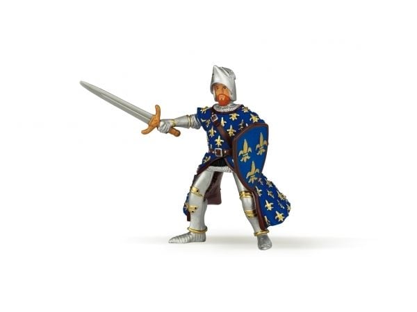 Papo 39253, Samlefigur, Film og TV-serier, 15 g