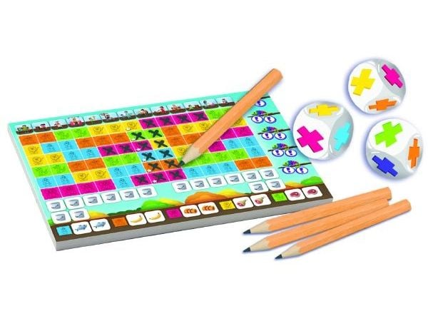 Schmidt Spiele 40610, 5 År, 15 min.