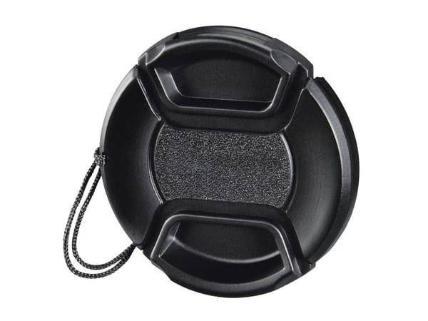 Hama 00095438, Sort, Digital kamera, Universal, 4,05 cm