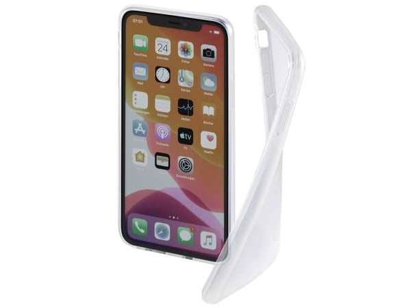 Deklas Hama Crystal mobilskal till iPhone 12 Pro Max