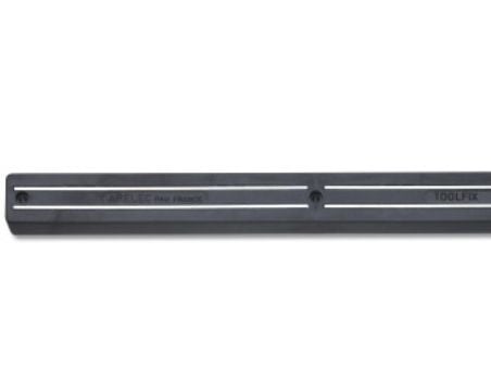 Victorinox Magnetic Knife Bar, Musta, 30 mm, 350 mm, 22 mm