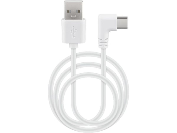 Goobay 61647, LED, Frittstående, Gutt/Jente, Batteri