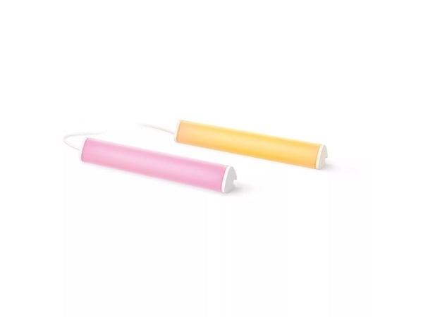 Wi-Fi BLE Bar Linear Light EU Dual