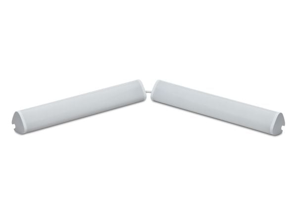 Wi-Fi BLE Bar Linear Light EU Dual