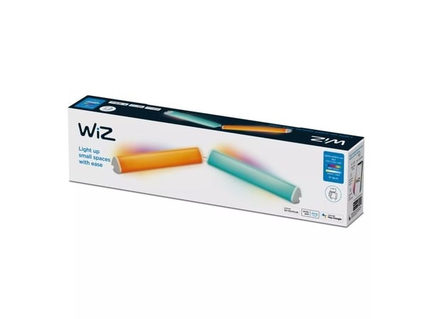 Wi-Fi BLE Bar Linear Light EU Dual